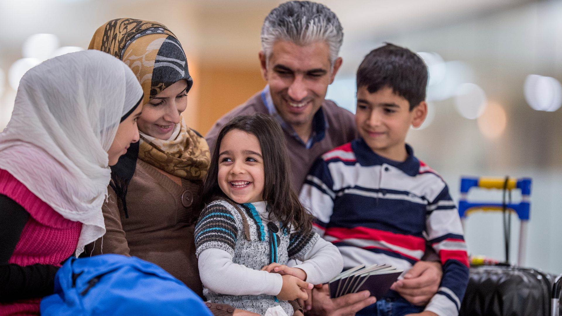 Stock Image Our Experts in Delta, BC by Forever Cleaning Services